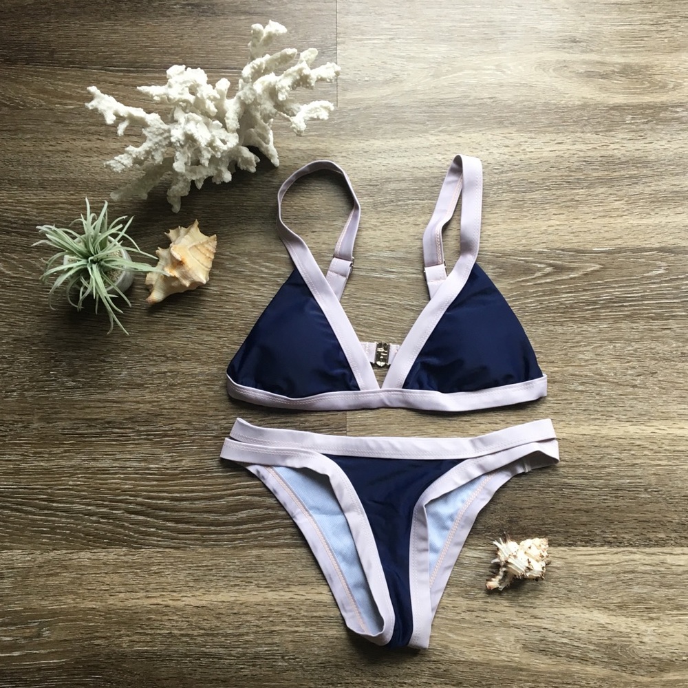 Stanlice Bikini